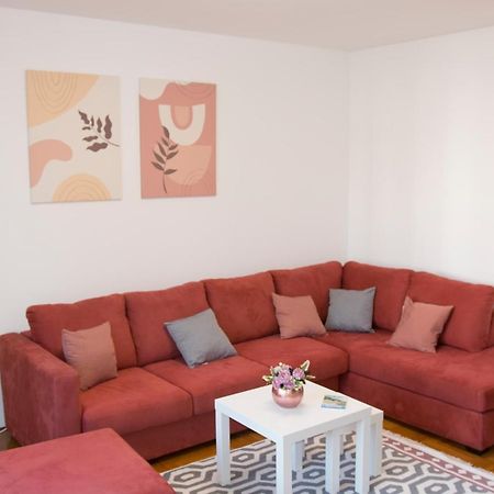 Memories Apartment Mostar Dış mekan fotoğraf