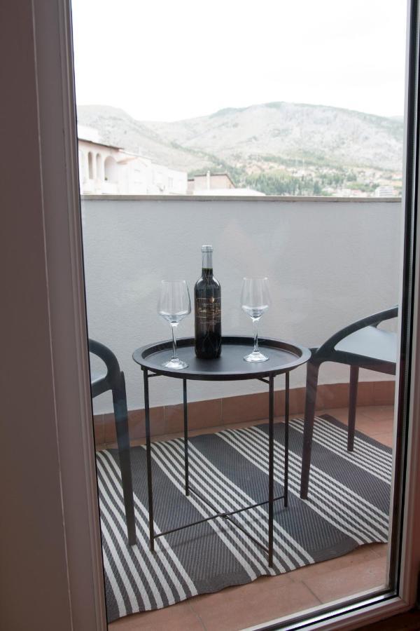 Memories Apartment Mostar Dış mekan fotoğraf