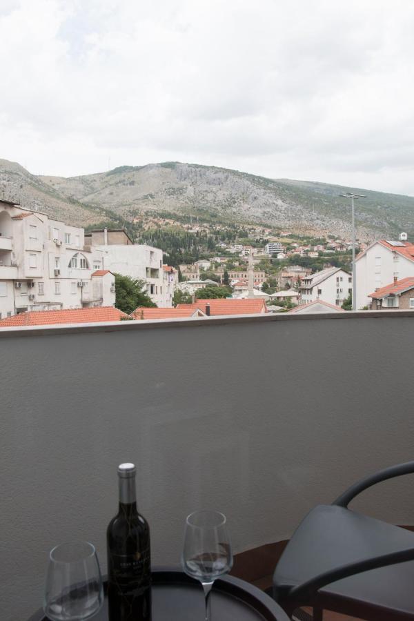 Memories Apartment Mostar Dış mekan fotoğraf