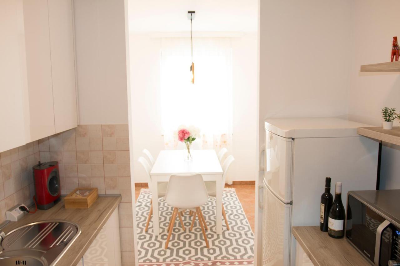 Memories Apartment Mostar Dış mekan fotoğraf