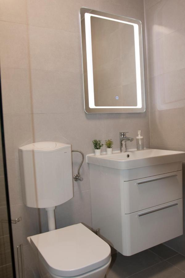 Memories Apartment Mostar Dış mekan fotoğraf