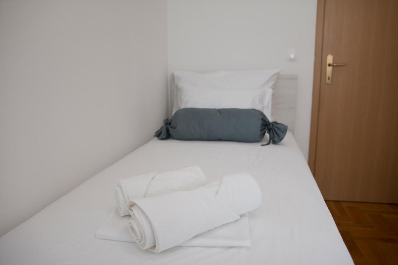 Memories Apartment Mostar Dış mekan fotoğraf