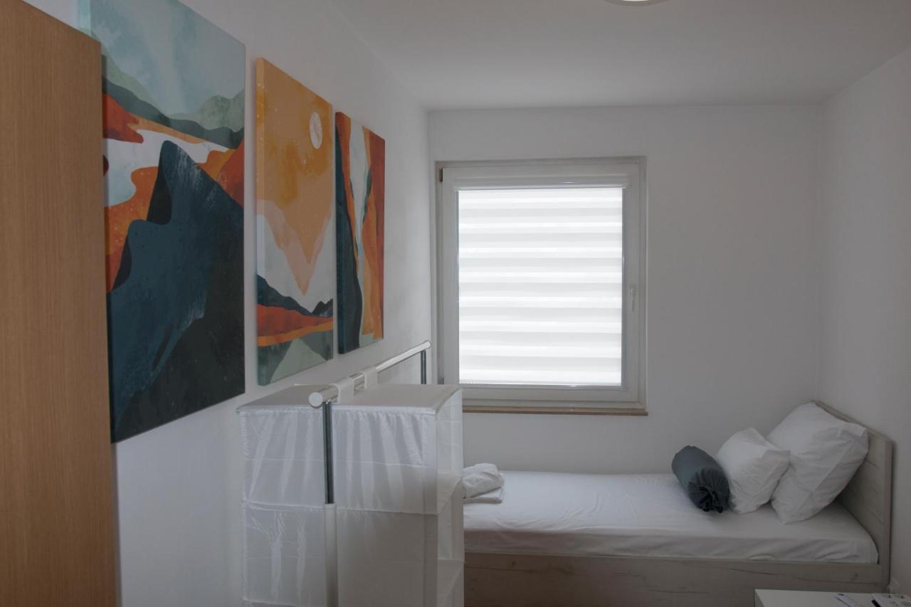 Memories Apartment Mostar Dış mekan fotoğraf
