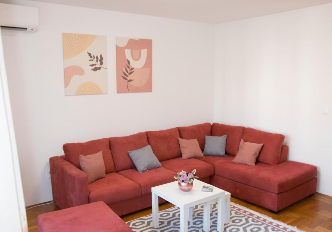 Memories Apartment Mostar Dış mekan fotoğraf