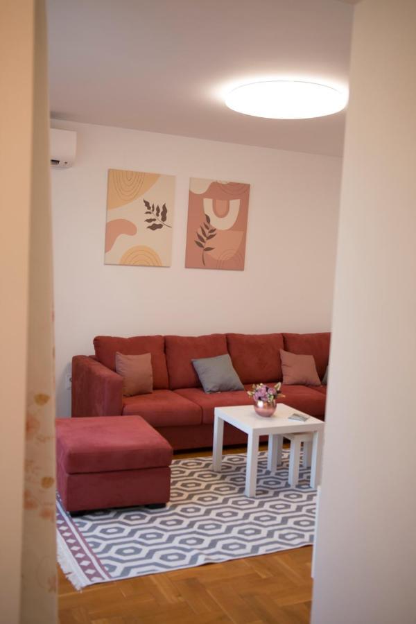 Memories Apartment Mostar Dış mekan fotoğraf