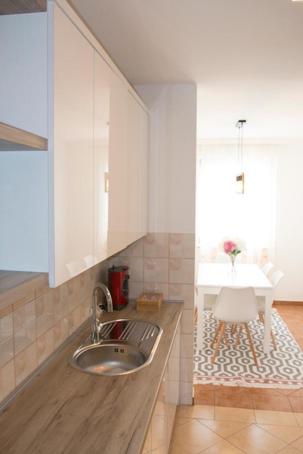 Memories Apartment Mostar Dış mekan fotoğraf