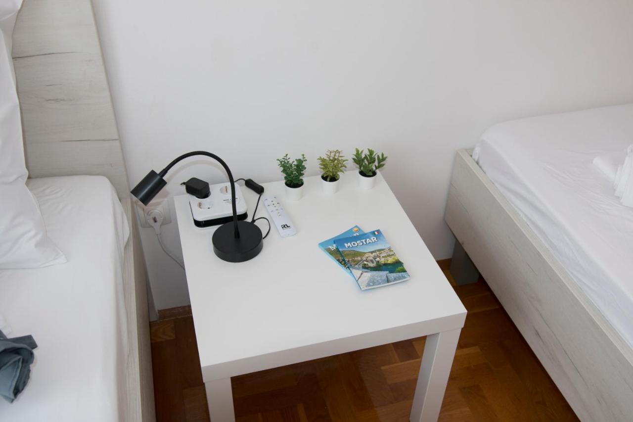 Memories Apartment Mostar Dış mekan fotoğraf