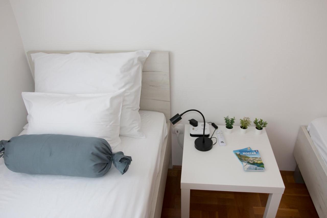 Memories Apartment Mostar Dış mekan fotoğraf