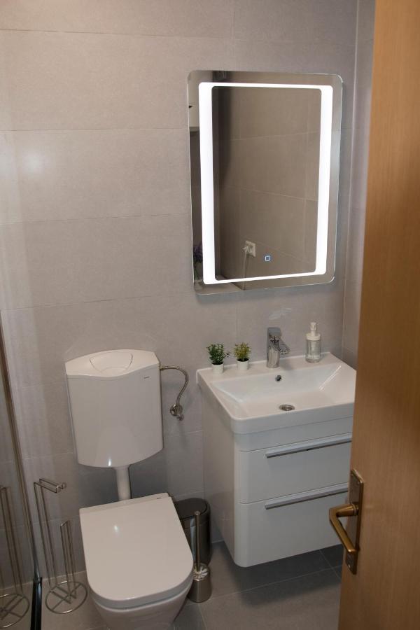 Memories Apartment Mostar Dış mekan fotoğraf