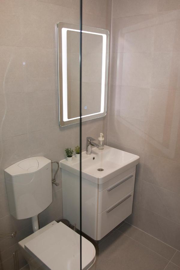 Memories Apartment Mostar Dış mekan fotoğraf