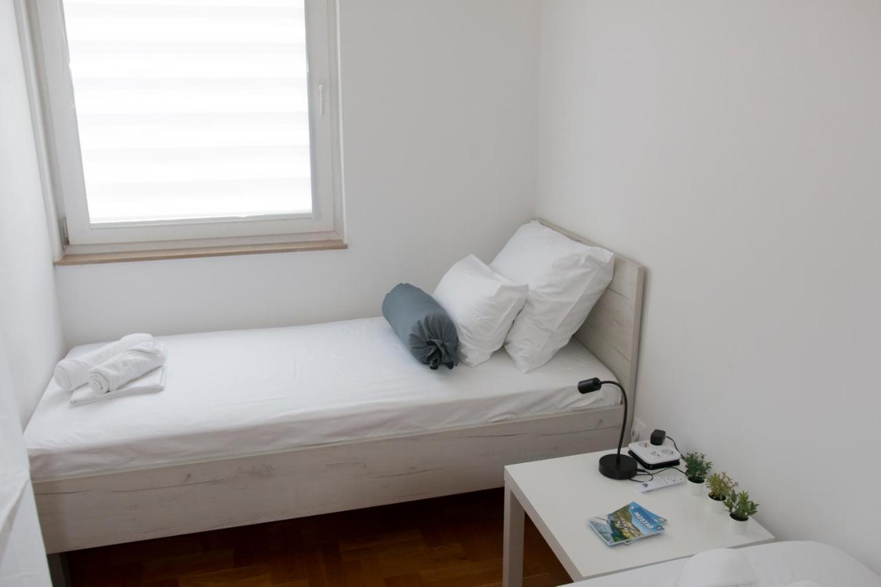 Memories Apartment Mostar Dış mekan fotoğraf