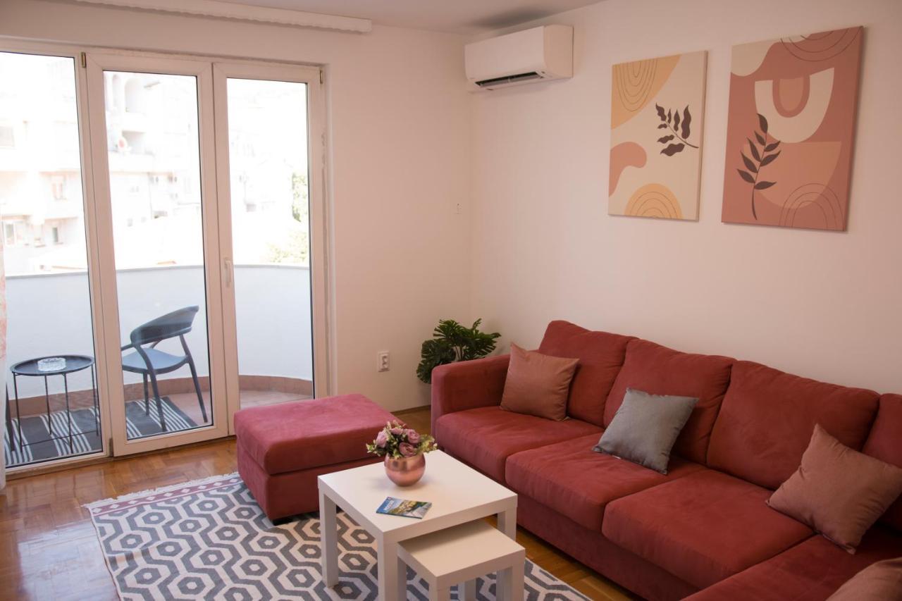 Memories Apartment Mostar Dış mekan fotoğraf