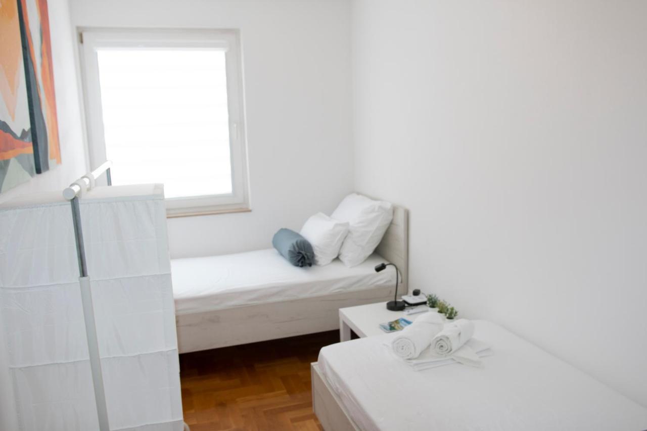 Memories Apartment Mostar Dış mekan fotoğraf
