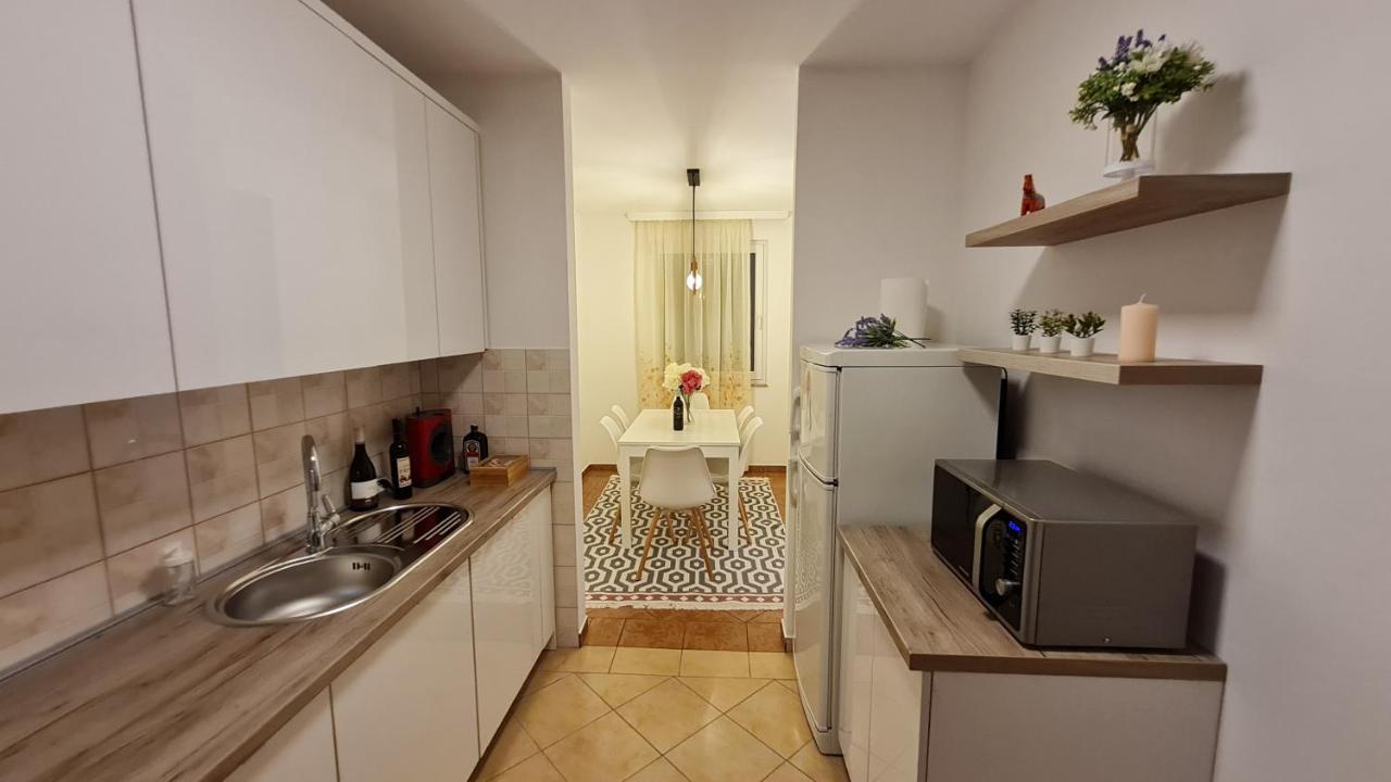 Memories Apartment Mostar Dış mekan fotoğraf