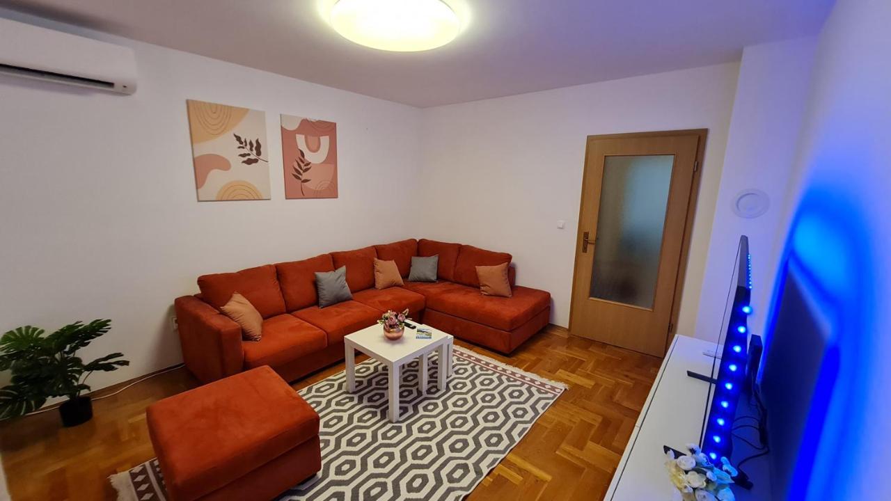 Memories Apartment Mostar Dış mekan fotoğraf