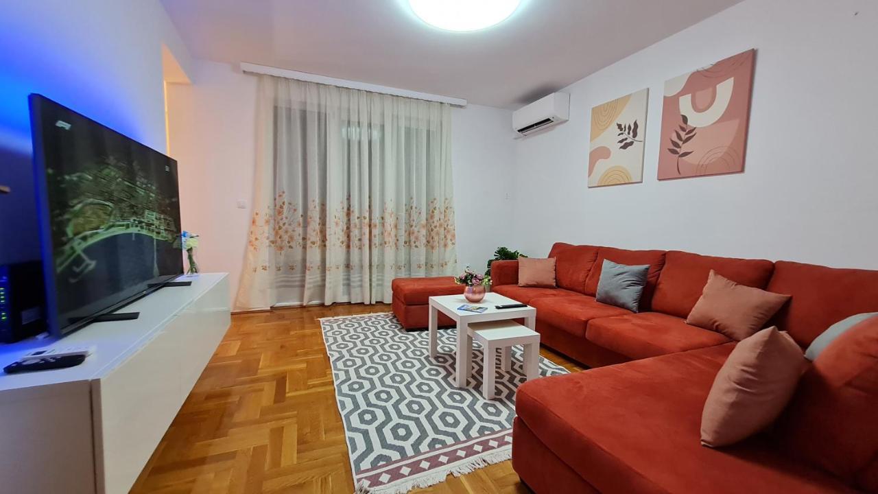 Memories Apartment Mostar Dış mekan fotoğraf