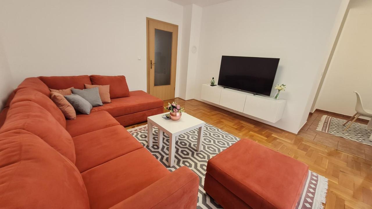 Memories Apartment Mostar Dış mekan fotoğraf