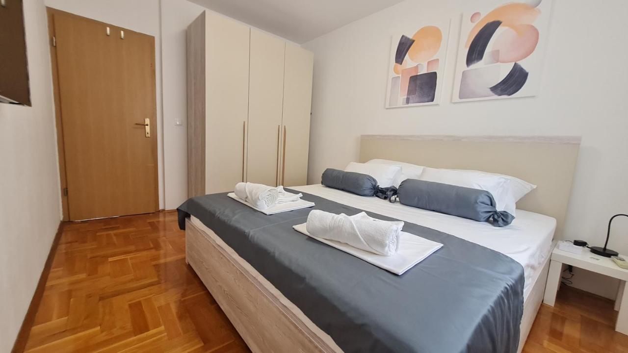Memories Apartment Mostar Dış mekan fotoğraf