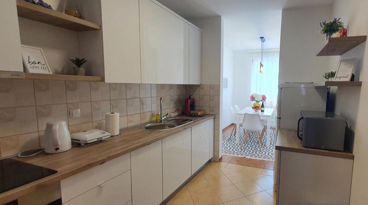 Memories Apartment Mostar Dış mekan fotoğraf
