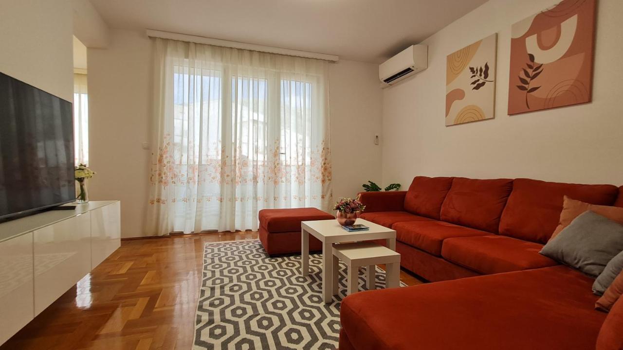 Memories Apartment Mostar Dış mekan fotoğraf