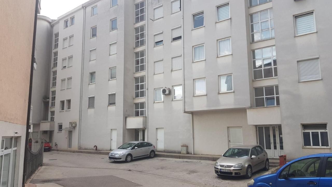 Memories Apartment Mostar Dış mekan fotoğraf