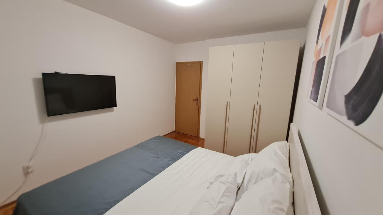 Memories Apartment Mostar Dış mekan fotoğraf